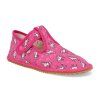 BFN 170020 OP UNIC barefoot detske prezuvky beda playful bfn unicorn s pevnym opatkem 2025 1
