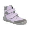 BF0004 W SO MK JAS barefoot detske zimni boty beda jasmine s okopem 1