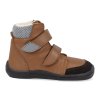 BF0004 W SO MK BRU barefoot detske zimni boty beda bruno s okopem 2