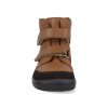 BF0004 W SO MK BRU barefoot detske zimni boty beda bruno s okopem 3