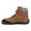 BF0004 W SO MK BRU barefoot detske zimni boty beda bruno s okopem 4