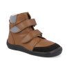 BF0004 W SO MK BRU barefoot detske zimni boty beda bruno s okopem 1