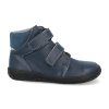J B2MV TM MODRA barefoot detske kotnikove boty jonap b2 mv tmave modre 2