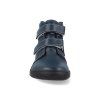 J B2MV TM MODRA barefoot detske kotnikove boty jonap b2 mv tmave modre 3