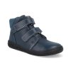 J B2MV TM MODRA barefoot detske kotnikove boty jonap b2 mv tmave modre 1