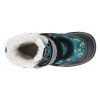 SN2404 barefoot detske zimni boty ktr modre 6