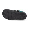 SN2404 barefoot detske zimni boty ktr modre 7