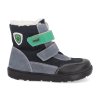 SN2406 barefoot detske zimni boty ktr modre 2 2
