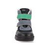 SN2406 barefoot detske zimni boty ktr modre 2 3