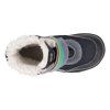 SN2406 barefoot detske zimni boty ktr modre 2 6