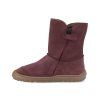 G3160238 1 barefoot kozacky froddo tex suede bordeaux 4