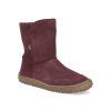 G3160238 1 barefoot kozacky froddo tex suede bordeaux 1