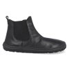 G3160211 barefoot kotnikove boty froddo chelsea black cerne 2024 2