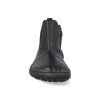G3160211 barefoot kotnikove boty froddo chelsea black cerne 2024 3