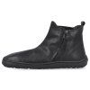 G3160211 barefoot kotnikove boty froddo chelsea black cerne 2024 4