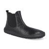 G3160211 barefoot kotnikove boty froddo chelsea black cerne 2024 1
