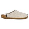 WWASNTSD barefoot damske nazouvaky aylla wasi natural 2025 2