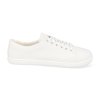 ARTWALK W barefoot tenisky antal artwalk basicwhite bile 2
