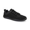 XZH0190BK barefoot tenisky saguaro relax cerne 1