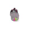 XZA034PI barefoot damske tenisky saguaro smart ii sede ruzove 5