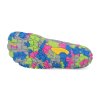XZA034PI barefoot damske tenisky saguaro smart ii sede ruzove 7