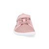XZH0222PI barefoot detske tenisky saguaro kids luck ruzove 3
