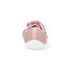 XZH0222PI barefoot detske tenisky saguaro kids luck ruzove 5