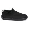 XZH0215BK barefoot detske ponozkoboty saguaro kids agile cerne 2