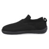 XZH0215BK barefoot detske ponozkoboty saguaro kids agile cerne 4