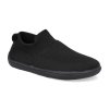 XZH0215BK barefoot detske ponozkoboty saguaro kids agile cerne 1