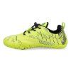 XZA095GR barefoot detske tenisky saguaro kids free zelene 4