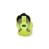 XZA095GR barefoot detske tenisky saguaro kids free zelene 5
