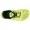 XZA095GR barefoot detske tenisky saguaro kids free zelene 6