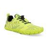 XZA095GR barefoot detske tenisky saguaro kids free zelene 1