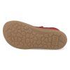 07M002.121 200 barefoot detske kotnikove boty koel don 2 0 red 7