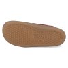 06M002.121 260 barefoot detske kotnikove boty koel bob m leather bordo 7