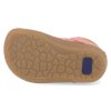 09M004.127 610 barefoot detske zimni boty koel ava leather wool pink 7