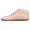 BF80W RUZ barefoot zimni boty pegres bf80w ruzove 4