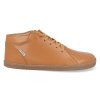 BF80 01 HNEDA barefoot kotnikove boty pegres bf80 0 1 hnede 2