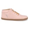 BF80 01 RUZ barefoot kotnikove boty pegres bf80 0 1 ruzove 2