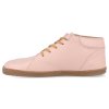 BF80 01 RUZ barefoot kotnikove boty pegres bf80 0 1 ruzove 4