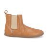 BF58 HNEDA barefoot kotnikove boty pegres bf58 hnede 2