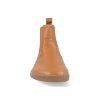 BF58 HNEDA barefoot kotnikove boty pegres bf58 hnede 3