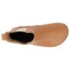 BF58 HNEDA barefoot kotnikove boty pegres bf58 hnede 6