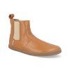 BF58 HNEDA barefoot kotnikove boty pegres bf58 hnede 1