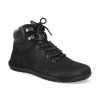 25L045.237 000 barefoot damske zimni boty koel isidore lambswool black 1