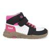 17M001.108 650 barefoot kotnikove boty koel skylar fuchsia 2