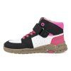 17M001.108 650 barefoot kotnikove boty koel skylar fuchsia 4