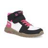 17M001.108 650 barefoot kotnikove boty koel skylar fuchsia 1