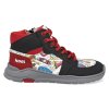 17M006.108 200 barefoot kotnikove boty koel sam red 2